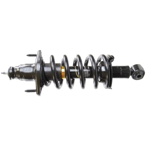 Monroe Quick-Strut™ Rear Driver Side Complete Strut Assembly for 2007 Honda CR-V - 172497L