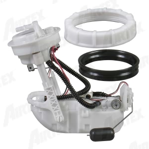 Airtex Fuel Pump Module Assembly for 2011 Honda Accord Crosstour - E9025M