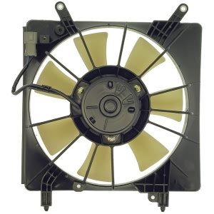 Dorman Engine Cooling Fan Assembly for 2005 Acura RSX - 620-236