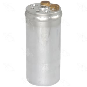 Four Seasons A C Receiver Drier for 1993 Mazda 929 - 33591