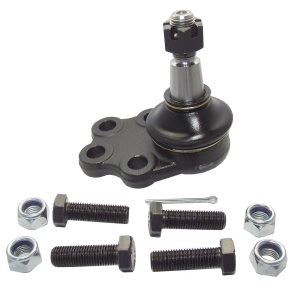 Delphi Front Lower Ball Joint for 2001 Dodge Ram 1500 - TC1627