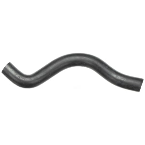 Gates Engine Coolant Molded Bypass Hose for Oldsmobile Aurora - 19705