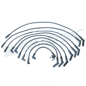 Walker Products Spark Plug Wire Set for 1991 Mercury Cougar - 924-1443