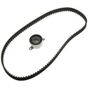 Gates Powergrip Timing Belt Component Kit for 1997 Acura TL - TCK211