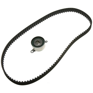 Gates Powergrip Timing Belt Component Kit for 1992 Acura Vigor - TCK211