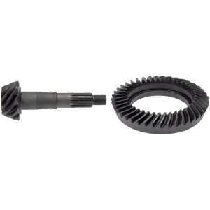 Dorman OE Solutions Rear Differential Ring And Pinion for 1984 Oldsmobile Cutlass Ciera - 697-306