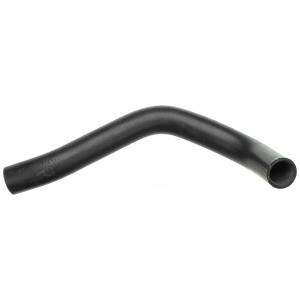 Gates Engine Coolant Molded Radiator Hose for Mitsubishi Galant - 22070