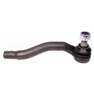 Delphi Front Passenger Side Steering Tie Rod End for Mercedes-Benz C280 - TA2787