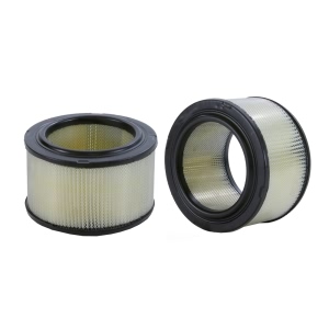 WIX Air Filter for 1987 Suzuki Samurai - 46235