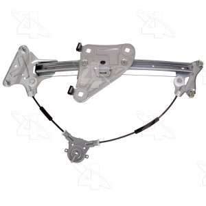 ACI Power Window Regulator for Hyundai Tiburon - 81567