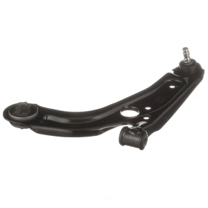Delphi Front Driver Side Lower Control Arm And Ball Joint Assembly for 2013 Fiat 500 - TC5869