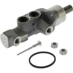 Centric Premium Brake Master Cylinder for 2007 Mini Cooper - 130.34200