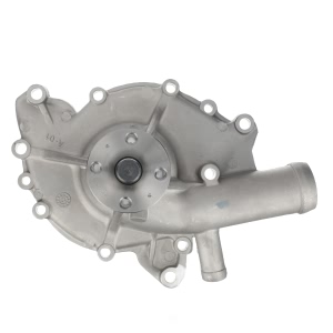 Airtex Standard Engine Coolant Water Pump for 1989 Pontiac Firebird - AW1018