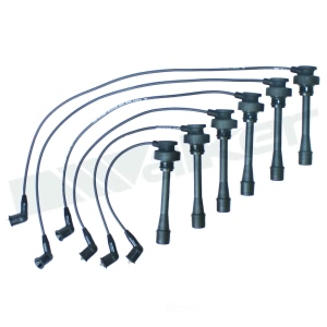 Walker Products Spark Plug Wire Set for Mitsubishi Montero - 924-1640