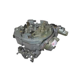 Uremco Remanufacted Carburetor for Ford LTD - 7-7628