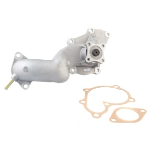 AISIN Engine Coolant Water Pump for 1992 Nissan Maxima - WPN-081