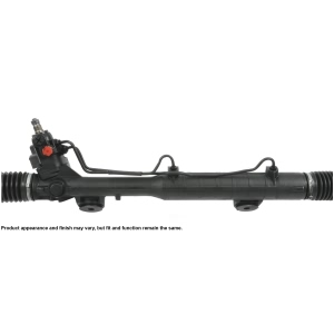 Cardone Reman Remanufactured Hydraulic Power Rack and Pinion Complete Unit for 2007 Infiniti G35 - 26-3056