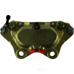 Centric Posi Quiet™ Loaded Brake Caliper for Volvo 242 - 142.39007