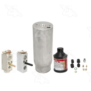 Four Seasons A C Installer Kits With Filter Drier for 2007 Dodge Grand Caravan - 10433SK