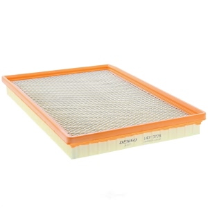 Denso Replacement Air Filter for 2010 Dodge Ram 1500 - 143-3728