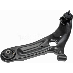 Dorman Front Driver Side Lower Control Arm And Ball Joint Assembly for 2013 Kia Soul - 522-237