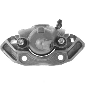 Centric Semi-Loaded Brake Caliper for 1986 Renault Encore - 141.11036