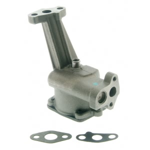 Sealed Power High Volume Standard Pressure Oil Pump for 1997 Ford F-250 HD - 224-41143V