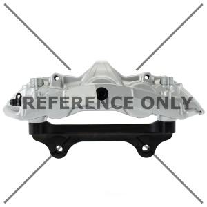 Centric Posi Quiet™ Loaded Brake Caliper for 2016 Volvo V60 - 142.39078