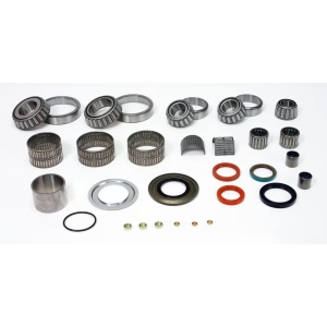 SKF Manual Transmission Bearing And Seal Overhaul Kit for Ford F-250 Super Duty - STK300-ZF