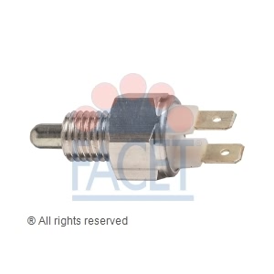 facet Back-Up Light Switch for 1985 BMW 325e - 7-6029