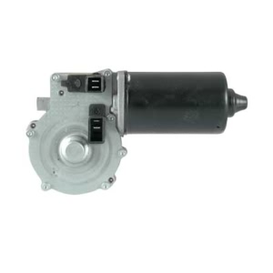WAI Global Front Windshield Wiper Motor for Chrysler Voyager - WPM3001