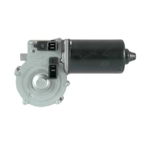 WAI Global Front Windshield Wiper Motor for 2000 Plymouth Voyager - WPM3001