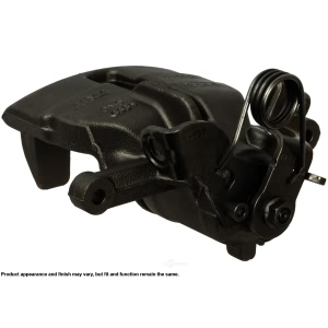 Cardone Reman Remanufactured Unloaded Caliper for 2005 Audi A4 Quattro - 19-3253