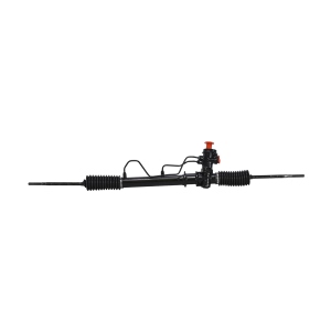 AAE Remanufactured Hydraulic Power Steering Rack and Pinion Assembly for Eagle - 3166