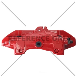 Centric Posi Quiet™ Loaded Brake Caliper for 2005 Porsche 911 - 142.37034