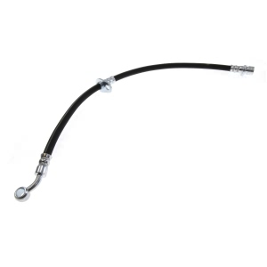 Centric Rear Passenger Side Brake Hose for Honda - 150.40359