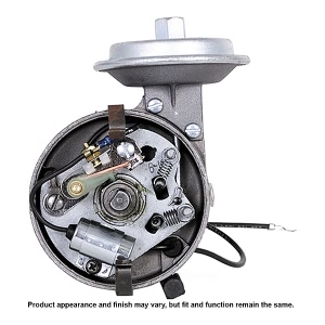 Cardone Reman Remanufactured Point-Type Distributor for Ford Country Squire - 30-2605