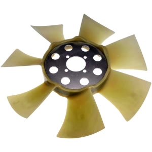 Dorman Engine Cooling Fan Blade for 2008 Hummer H3 - 621-321