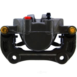Centric Remanufactured Semi-Loaded Front Passenger Side Brake Caliper for 2011 Buick Regal - 141.62195