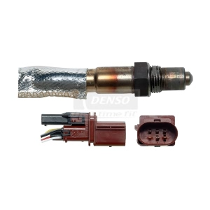 Denso Air Fuel Ratio Sensor for 2008 Audi A6 Quattro - 234-5129