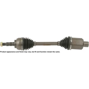 Cardone Reman Remanufactured CV Axle Assembly for 2011 Chevrolet Cruze - 60-1545