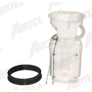 Airtex In-Tank Fuel Pump Module Assembly for 2001 Audi TT - E8551M