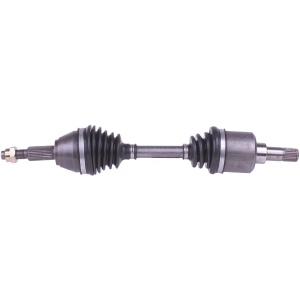 Cardone Reman Remanufactured CV Axle Assembly for 1994 Mercury Topaz - 60-2037