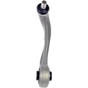 Dorman Front Driver Side Upper Rearward Non Adjustable Control Arm And Ball Joint Assembly for 2012 Audi A5 - 522-109