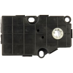 Dorman Hvac Air Door Actuator for 2004 Isuzu Ascender - 604-130