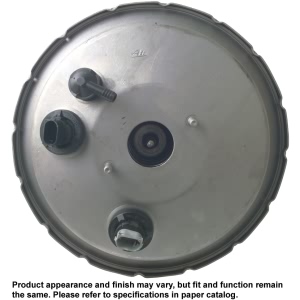 Cardone Reman Remanufactured Vacuum Power Brake Booster w/o Master Cylinder for 2012 Nissan Armada - 53-3001