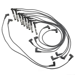 Denso Spark Plug Wire Set for Mercedes-Benz 400E - 671-8130