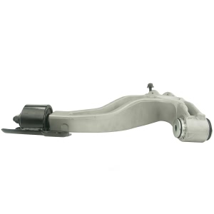 Mevotech Supreme Front Passenger Side Lower Non Adjustable Control Arm And Ball Joint Assembly for Mercury - CMK80395