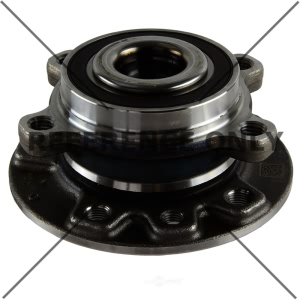 Centric Premium™ Wheel Bearing And Hub Assembly for 2018 Jeep Compass - 406.58002