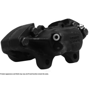 Cardone Reman Remanufactured Unloaded Caliper for 1996 Land Rover Discovery - 19-2083